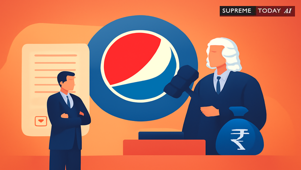 Judicial Fairness and Corporate Precedents in PepsiCo India Regulatory and Tax Litigations