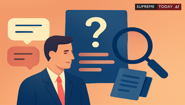 How Percanggahan Keterangan Material Affects Witness Credibility in Malaysian Courts