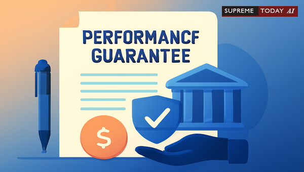 Performance Guarantees vs Demand Guarantees: Invocation and Contract Obligations