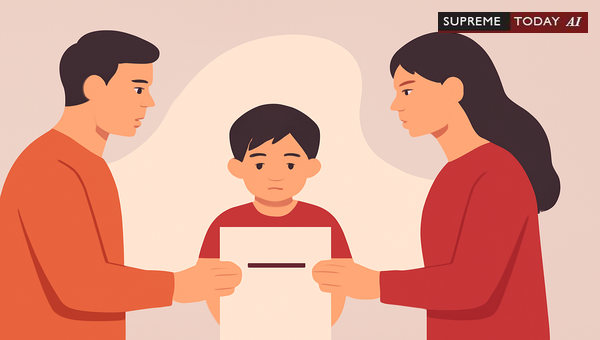 Wife's Right to Permanent Custody Injunction While Residing in the Shared Matrimonial Home