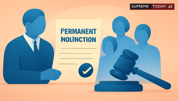 Executing Permanent Injunctions Against Legal Heirs: Limitation and Fraud Challenges