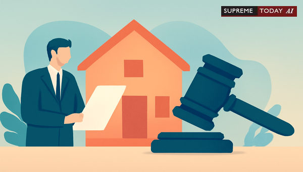 Maintainability of Permanent Injunctions Against Alienation Under Specific Relief Act