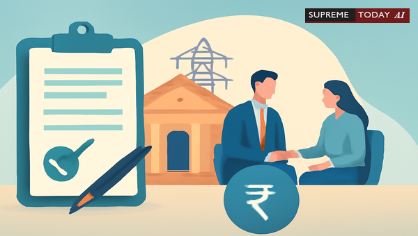 Jurisdictional Limits of Permanent Lok Adalat in Financial Disputes and Conciliation Processes