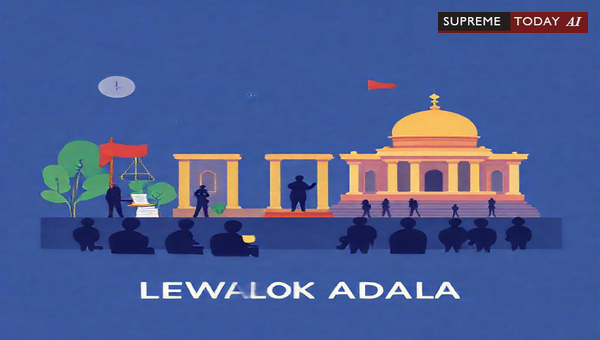 Permanent Lok Adalat Jurisdiction: Understanding Public Utility Service Disputes