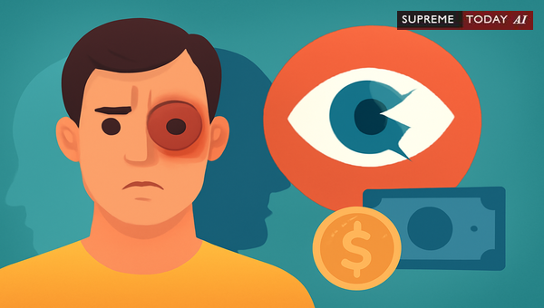 Loss of Eyesight as Grievous Hurt Under Section 320 of the Indian Penal Code: A Legal Analysis
