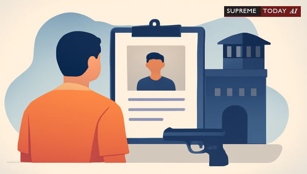 Can Murder Trial Under-trials Obtain Permanent Parole Under Rajasthan Prison Rules?