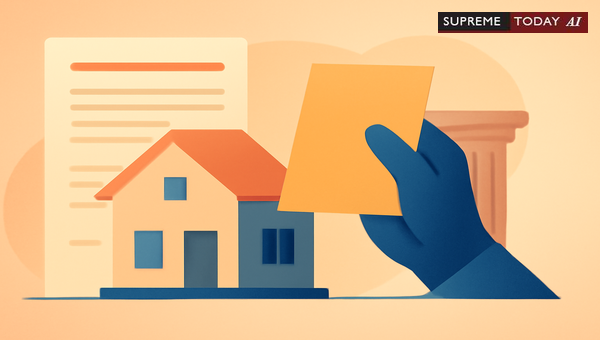 Permanent Prohibitory Injunctions Without Possession: When Courts Deny Relief