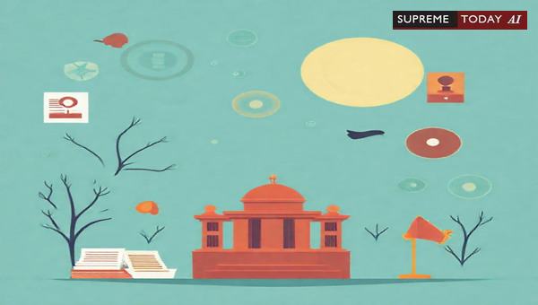 Validity of Permanent Warrants Issued Without Prior Summons Service Under Indian Law