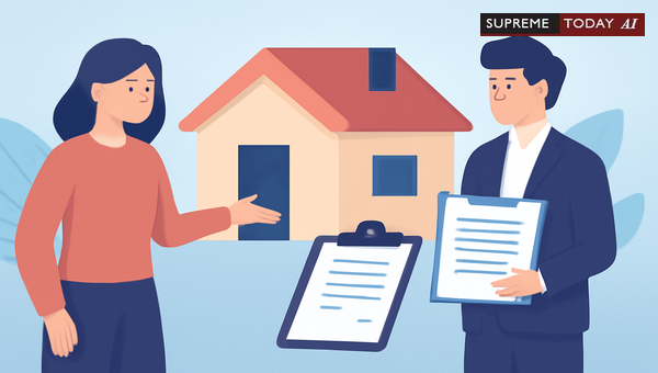 Distinguishing Permissive Occupier and Licensor Status in Property Possession Disputes