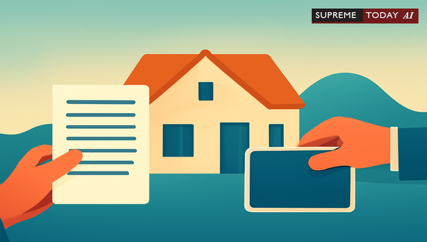 Permissive Possession vs Adverse Possession: Legal Principles and Judicial Precedents in Property Disputes