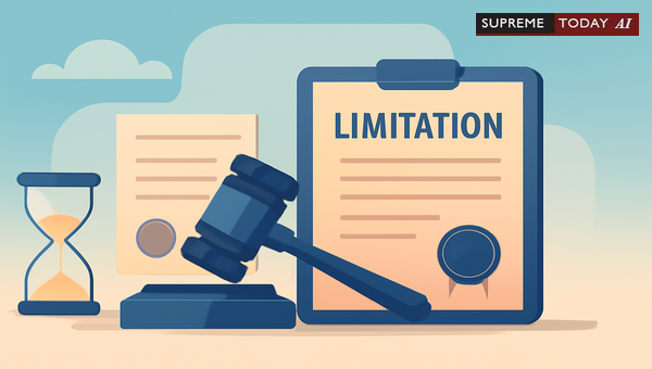 Execution of Perpetual Injunction Decrees in Writ Proceedings: Limitation Analysis