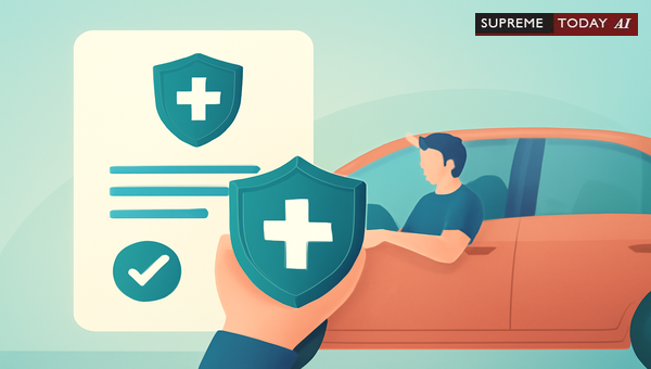 Mandatory Personal Accident Insurance Eligibility Requirements for Motor Owner-Drivers