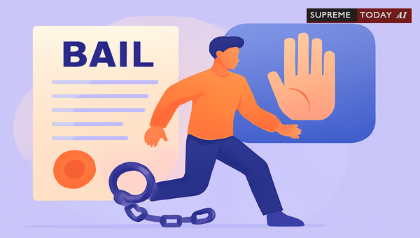 Release on Personal Bond Without Surety: Legal Precedents and Accused Rights in India