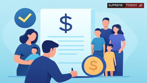 Bachelors' Personal Expenses Deduction: Establishing Dependent Counts in Motor Accident Claims