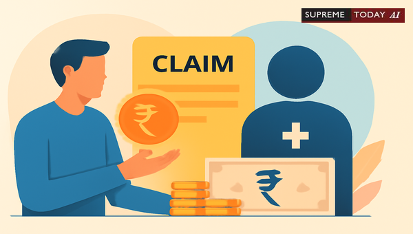 Dependents Death During Compensation Trial: Impact on Personal Expenses Calculation