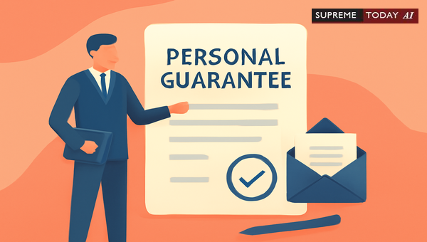 Invoking Personal Guarantees vs Issuing Demand Notices: Navigating IBC Enforcement