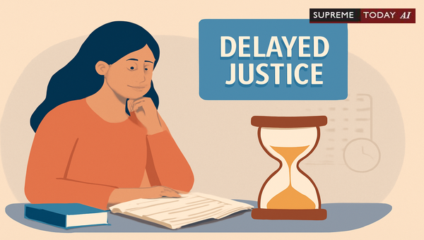 Unjustified Adjournments in Maintenance Cases: Judicial Criticism and Legal Consequences