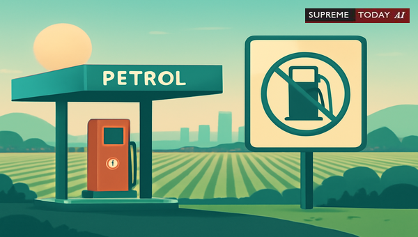 Petrol Pumps on Agricultural Land: Clarifying NA Permission Requirements and NOC Mandates