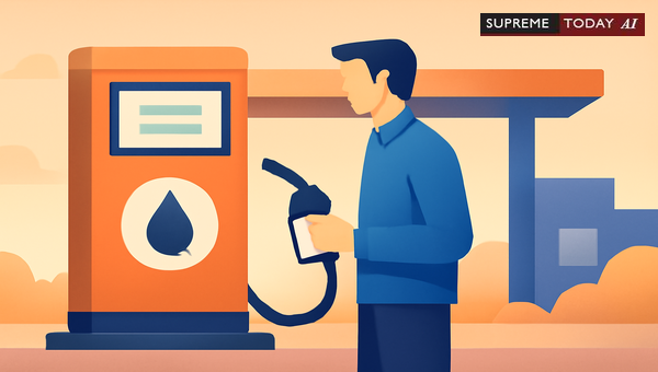 Petrol Pump Dealership Applicants and Consumer Status Under the Consumer Protection Act