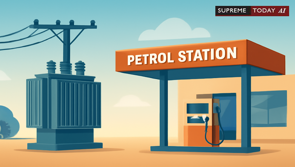 Installing Petrol Pump Transformers on Public Land with KSEB Support: Legal Implications