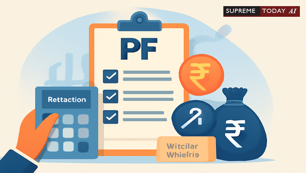 Are Provident Fund Contributions Required on Honorarium Payments Under Indian Labor Law
