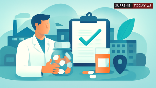 Legal Compliance Prerequisites for Establishing Pharma City Infrastructure in India