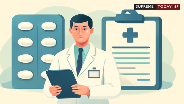 Determining Workman Status for Pharma Sales Promotion Employees Under ID and SEP Acts