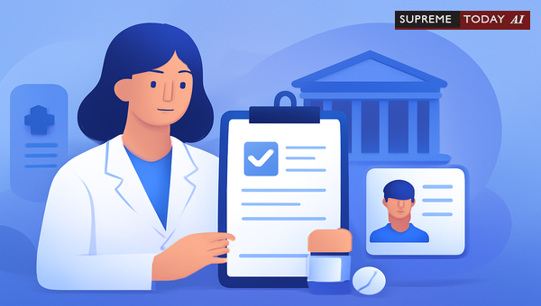 Pharmacist Licensing Risks: Balancing Private Medical Store Ownership with Central Govt Jobs