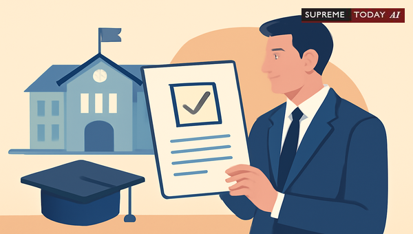 Can PhD Holders be Denied School Principal Appointments? Legal Standards and Precedents