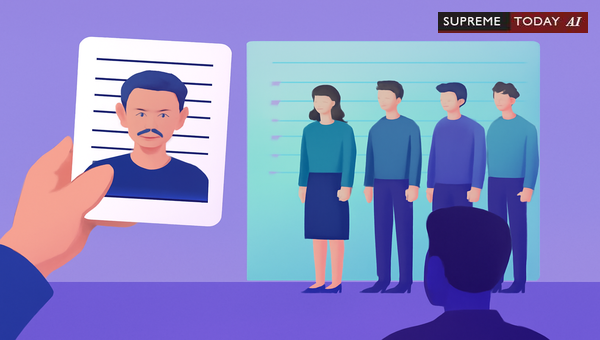 Admissibility of Photo Identification in Indian Criminal Trials: Evidentiary Principles
