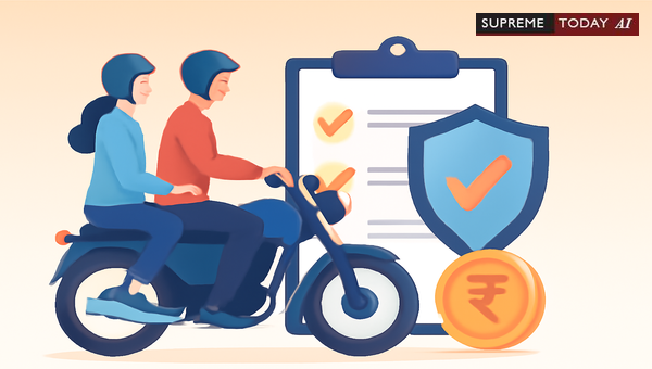 Pillion Rider Compensation Under Package Policies: Supreme Court and High Court Legal Precedents