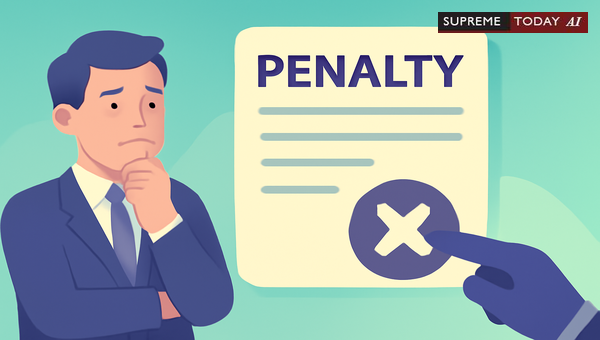 PIO Non-Appearance in RTI Hearings Does Not Automatically Trigger Section 20 Penalties
