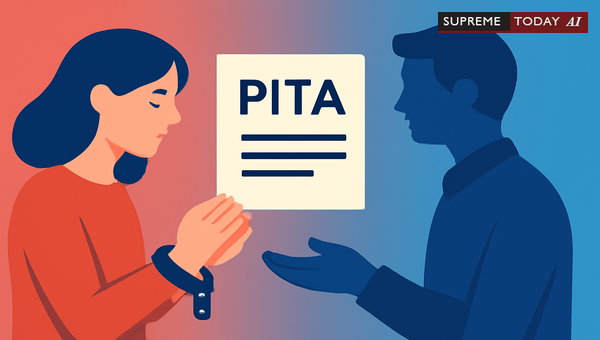 PITA Raids: Why Customers Cannot Be Remanded Without Evidence of Trafficking