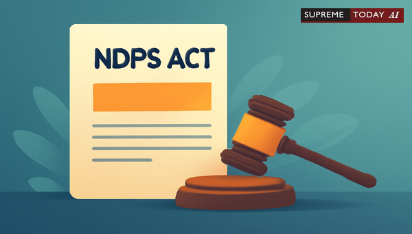 Is Forwarding PITNDPS Detention Reports to Central Government a Mandatory Legal Requirement?