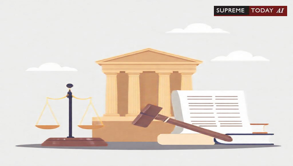 Suit Filed Without Citing Statutory Sections: Is Your Plaint Liable for Rejection?