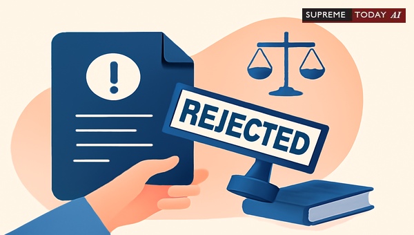 Is Plaint Rejection Under Order 7 Rule 11 CPC Considered an Appealable Decree Under Section 96