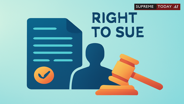 Order 7 Rule 11 CPC: How Courts Determine a Clear Right to Sue in Civil Plaints