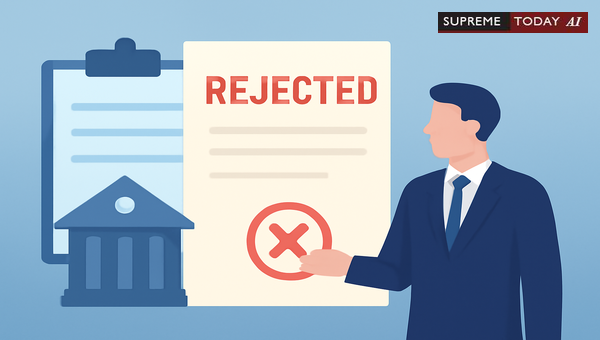 Challenging Plaint Rejection Before Deputy Registrar of Cooperative Societies