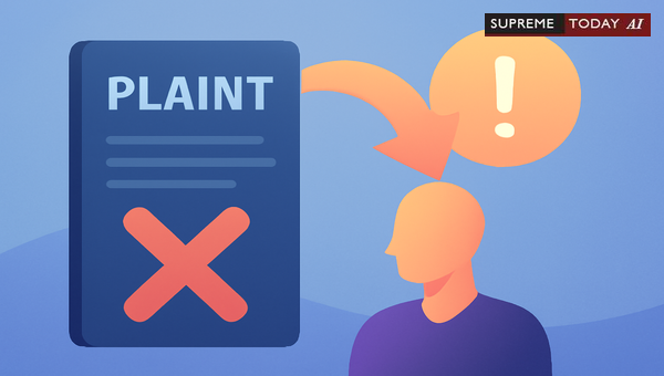 Limitations on Rejecting Plaints for Claim Improbability under Order VII Rule 11 CPC