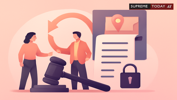 Does Pre-Institution Mediation Survive When a Plaint is Returned for Wrong Jurisdiction?