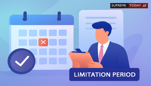 Wrong Cause of Action Date in Plaint: Does It Invalidate a Civil Suit?