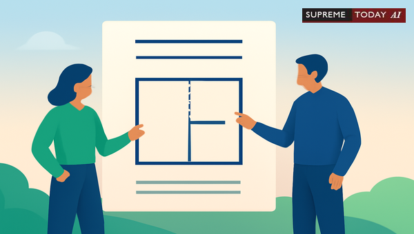 Partition Suits and Boundary Disputes: Why Specific Area Claims Fail Without Proof