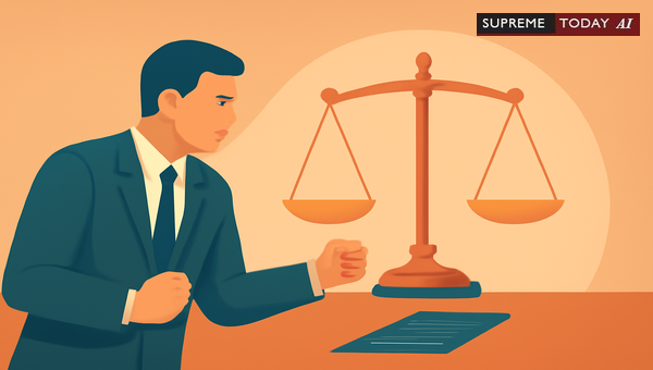 Burden of Proof in Civil Litigation: Plaintiffs Must Establish Claims Independently