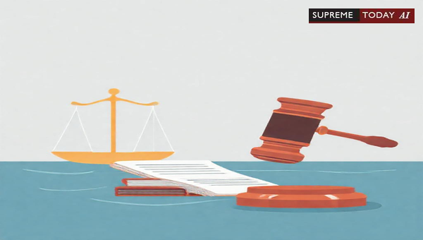 The Sink or Sail Principle: Proving Your Case for Interim Injunction