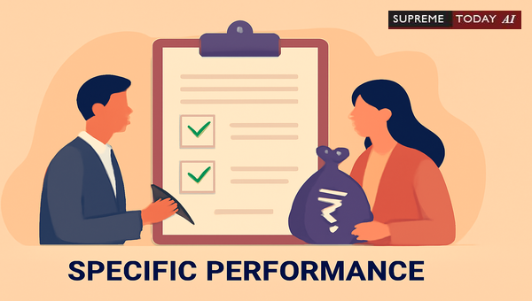 Proving Continuous Readiness and Willingness in Suits for Specific Performance