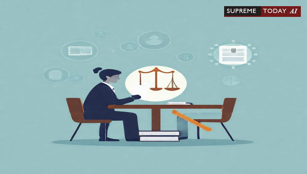 Can a Plaintiff Cross-Examine a Defendant’s Witness on Issues Outside the Pleadings?