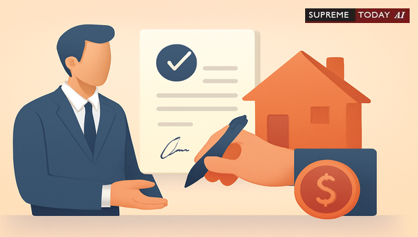 Specific Performance: Must Plaintiffs Deposit Balance Consideration Before Filing Suit?