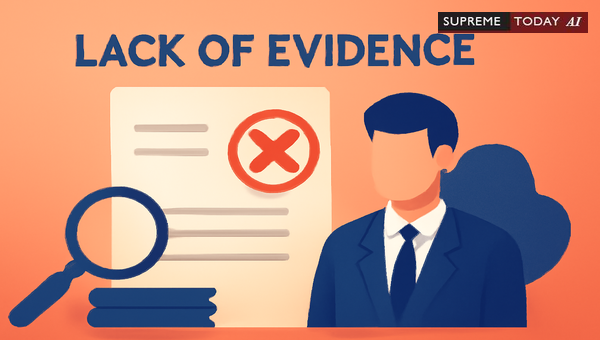 When Does a Plaintiff’s Failure to Produce Evidence Lead to Suit Dismissal?