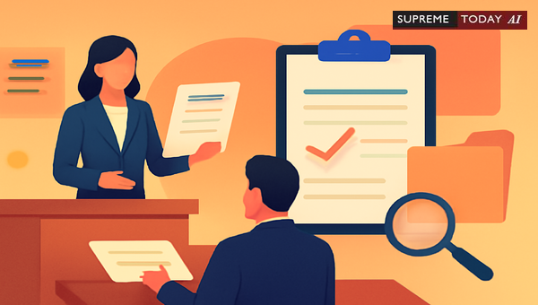 Can Plaintiffs File Additional Documents Post-Cross-Examination to Overcome Lacunae?
