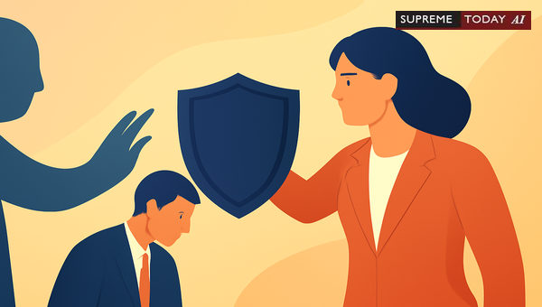 When Plaintiffs Cannot Rely on Defendant's Case After Failing to Prove Their Own Claims